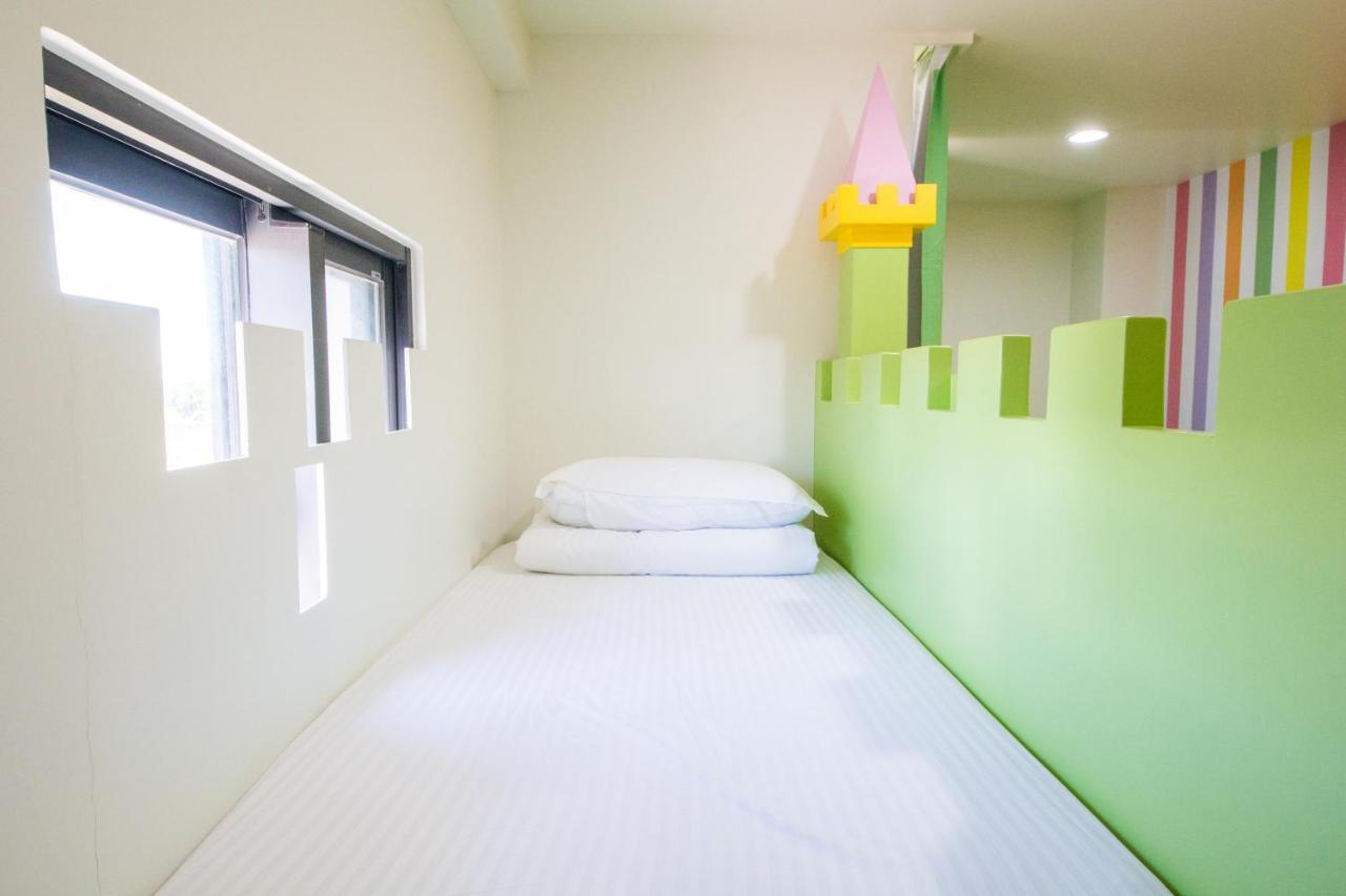 Kids Paradise Wujie Exterior photo