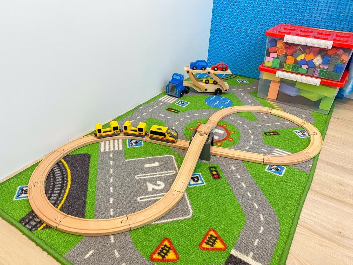 Kids Paradise Wujie Exterior photo