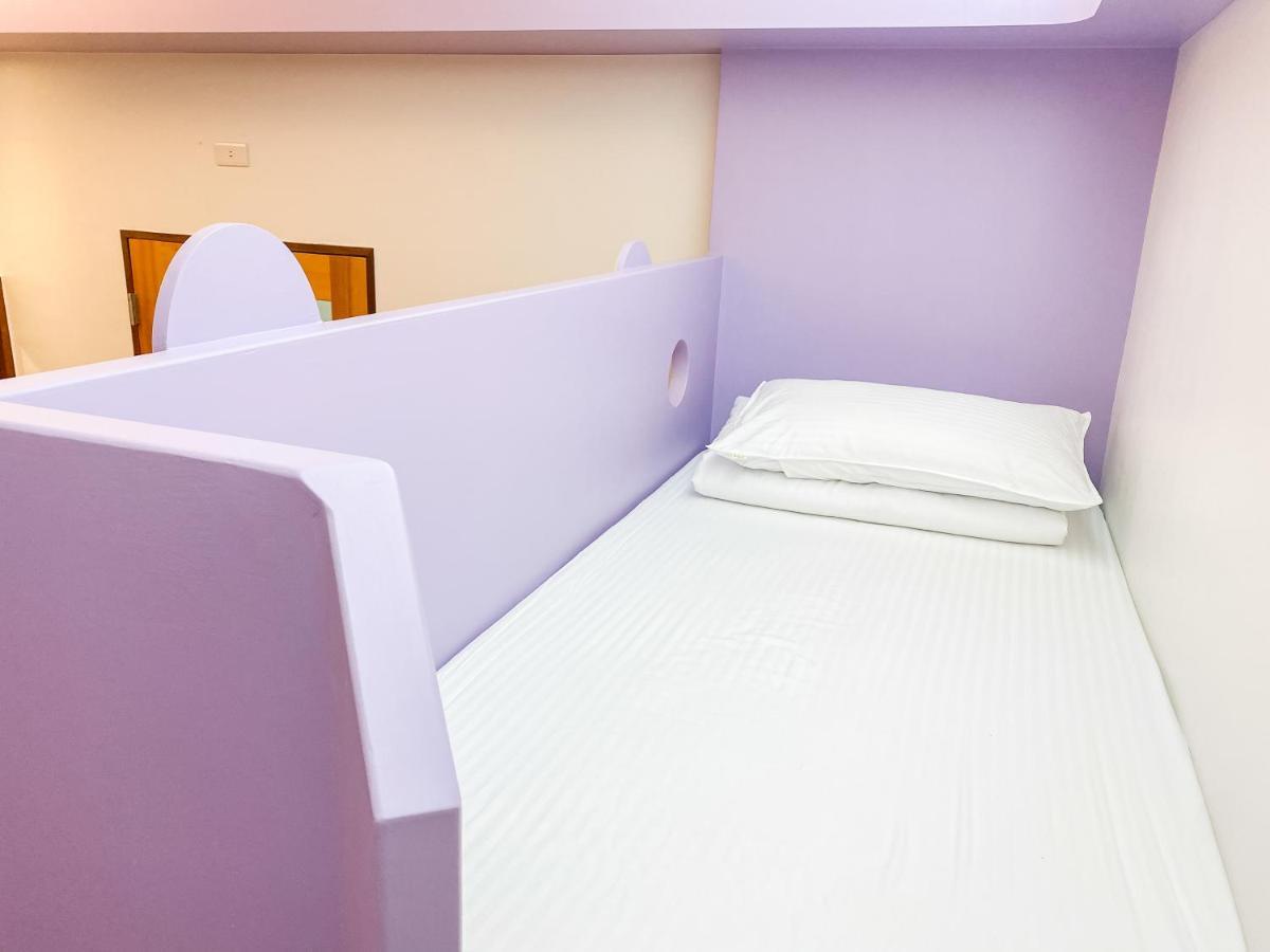 Kids Paradise Wujie Exterior photo